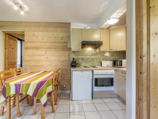 Appartement 3*** à La Clusaz - 2 Chambres, Lumineux, Lave-vaisselle, Proche Pistes et Navettes - FR-1-304-161 - 2