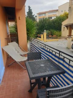 appartement Saint Raphael Boulouris - Saint-Raphaël - 6