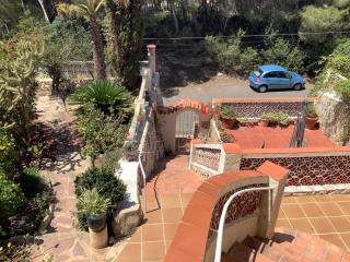 Casa Malika - Jávea - 2