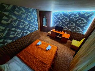 Korona Hotel - Blagoevgrad - 6