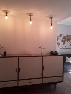 Departamento luminoso, Full equipado, 4 personas - Mar del Plata - 7