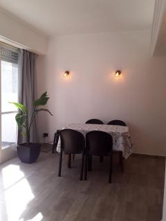 Departamento luminoso, Full equipado, 4 personas - Mar del Plata - 1