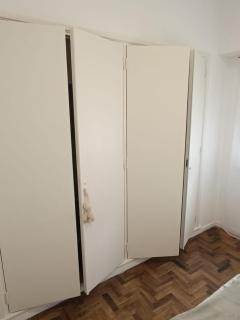 Departamento luminoso, Full equipado, 4 personas - Mar del Plata - 5