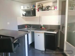 Appartement proche du stade 1 - Marsiglia - 3
