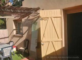 Appartement proche du stade 1 - 2