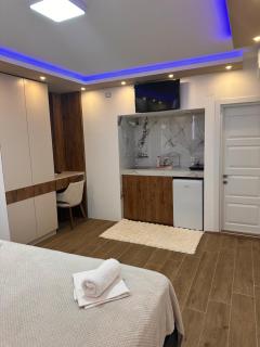 Sara Apartmani - 5