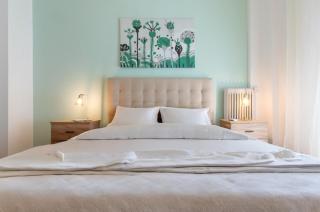 Koukaki Gem Chic Apt near Acropolis - Atene - 8