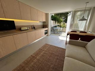 Chalet Lídia Lodges - Estoril - 1