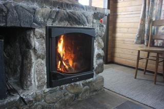 Koivurannan lomamökit Kotkanpesä - 5