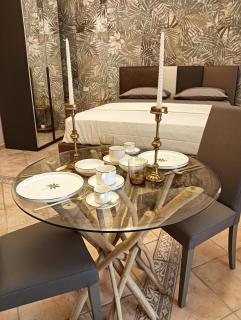 Dojo idro rooms - Carini - 7