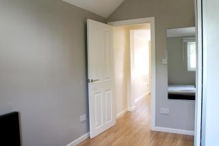 Hendon Park Terrace apartment - 2