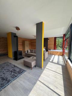 Ena Bungalows - Çamlıhemşin - 7
