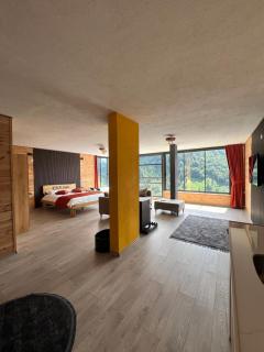 Ena Bungalows - Çamlıhemşin - 6