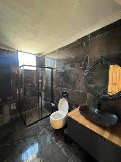 Ena Bungalows - Çamlıhemşin - 3