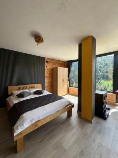 Ena Bungalows - Çamlıhemşin - 1