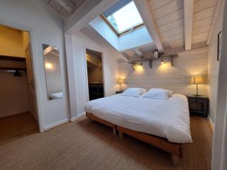 Chalet Hideaway 2 - Chamonix - 3