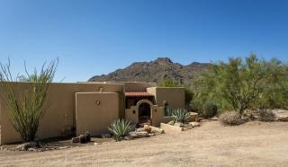 Casa Carefree home - 4