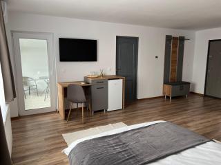 Salin Home - Ocna Mureş - 8