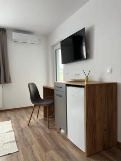 Salin Home - Ocna Mureş - 1