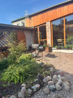Apartament ORANŻERIA - Kielce - 8
