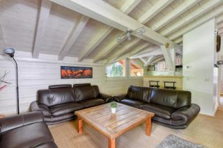 Chalet Hideaway 2 - Chamonix - 7