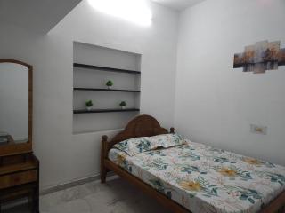 SHIs Spandha Apartments Near Coimbatore Airport - Coimbatore - 2