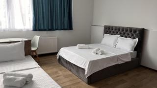 Lux Apart S18 - Tbilisi - 5