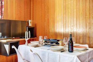 Snowflakes Retreat - Roomy Apartment with a view & Relax Solarium CIR 0133 - Champoluc - 2