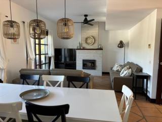 El Casar townhouse Benahavis - Benahavís - 7