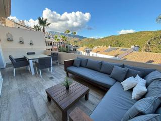 El Casar townhouse Benahavis - Benahavís - 8