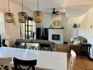El Casar townhouse Benahavis - Benahavís - 5