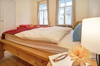 Charmante Altbauwohnung - Rhodt unter Rietburg - 5