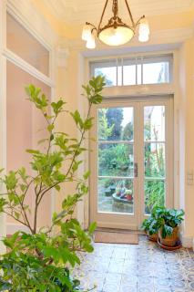 Charmante Altbauwohnung - Rhodt unter Rietburg - 6