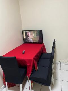 Preço único até 6 hospedes - 1