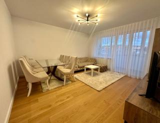 Cluj Arena Apartment - Cluj-Napoca - 0