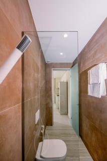 Nidra Studio with private pool - 2
