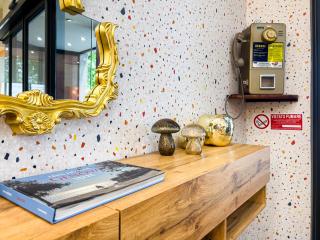 Hotel La Superba - 4