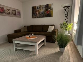 Ferienwohnung Harz #4, Pool, Sauna, WLAN - Braunlage - 9