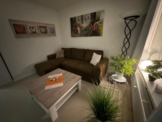 Ferienwohnung Harz #4, Pool, Sauna, WLAN - Braunlage - 7