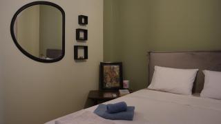 Classic Athenian house 2mins from metro - Athènes - 2