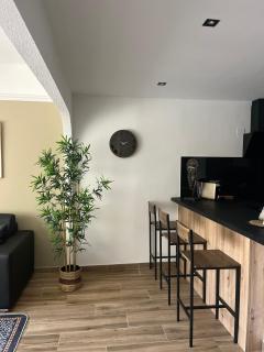 Casa Carihuela - 5