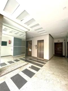 Modern & Sunny 1BR in New Cairo - Il Cairo - 6