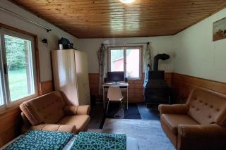 Off-Grid Cottage near river and forest! - Liberk - 3