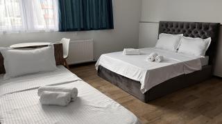 Lux Apart S16 - Tbilisi - 3