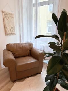 Danube Escapes Budapest- 3BR apartment - Budapest - 3