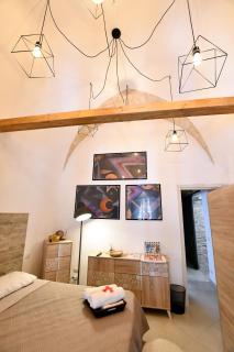 Dimora Kettino Terrace - Mola di Bari - 8