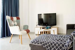 Anna Maria's Maisonette II - Kardamaina - 8
