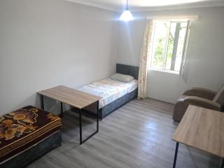 Palma Hostel - Batoemi - 6