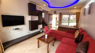 Heritage Exotica Villa - 3BHK - Arpora - 0
