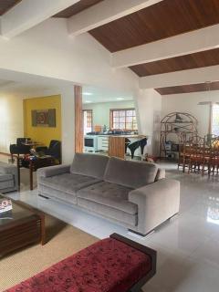 Cabo Frio, Luxuosa casa no Canal da Ogiva - Cabo Frio - 6